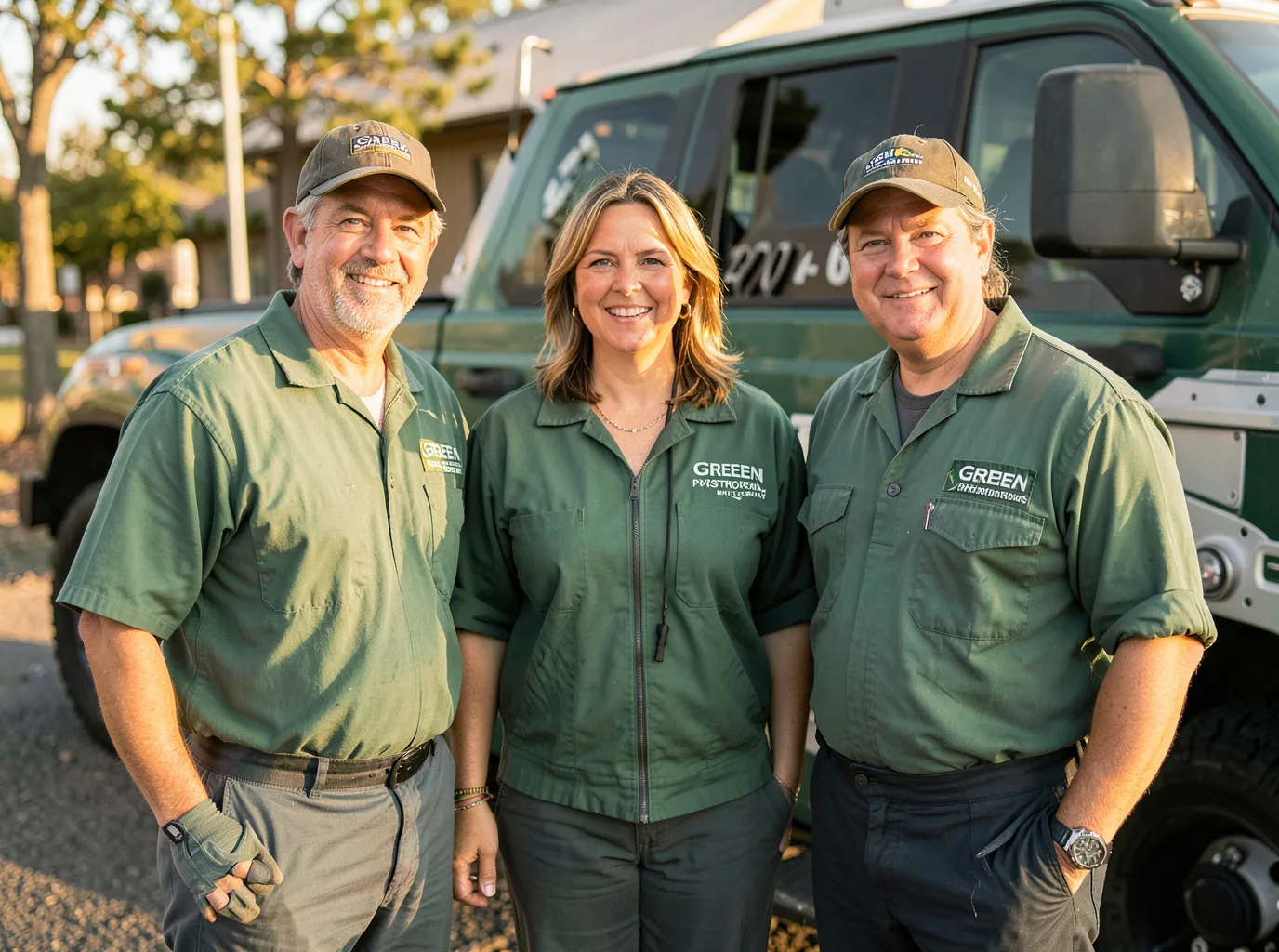 Water Damage Restoration company in Powell, TX