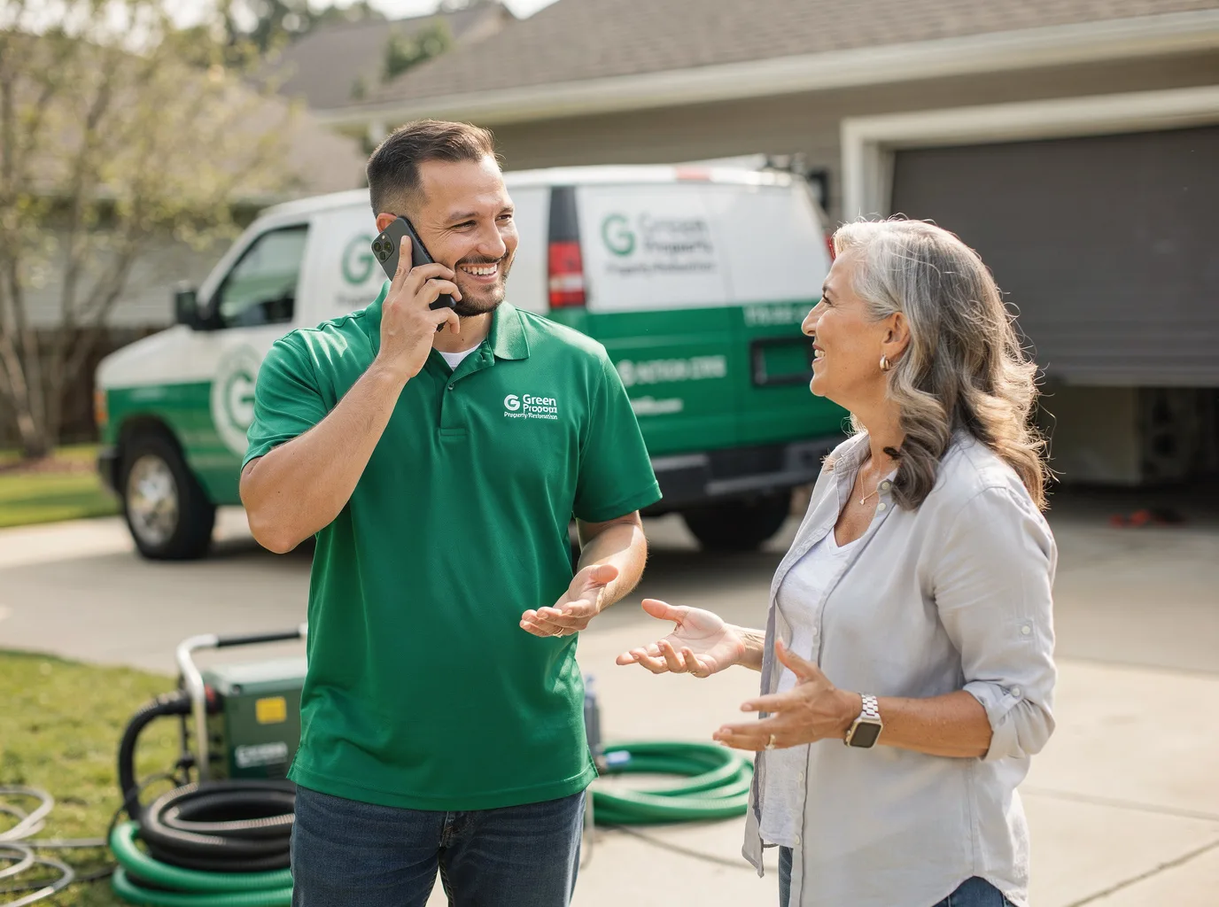 Water Damage Restoration Powell, TX FAQs